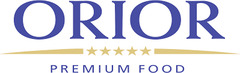 Logo ORI­OR AG