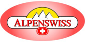 Logo Alpenswiss AG