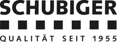 Logo Schubiger Haushalt