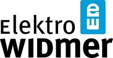 Logo EW Elektro Widmer AG