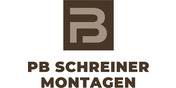 Logo Peter Baumgartner Schreinermontagen AG