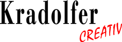Logo Kradolfer Creativ AG
