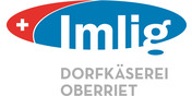 Logo Imlig Käserei Oberriet AG