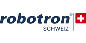 Logo Robotron Schweiz GmbH