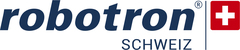 Logo Robotron Schweiz GmbH