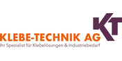 Logo Klebe-Technik AG