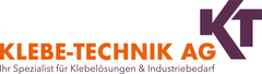 Logo Klebe-Technik AG