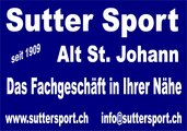 Logo Sutter Sport GmbH