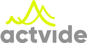 Logo Actvide AG