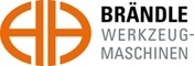 Logo Brändle Werkzeugmaschinen GmbH
