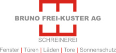 Logo Bruno Frei-Kuster AG