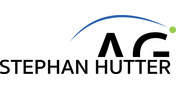 Logo Stephan Hutter AG