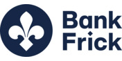 Logo Bank Frick AG