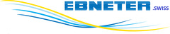 Logo Gebr. Ebneter AG