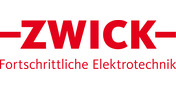 Logo Zwick Elektro AG