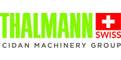 Logo Thalmann Maschinenbau AG