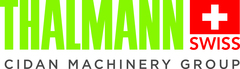 Logo Thalmann Maschinenbau AG