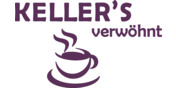 Logo Café Keller AG