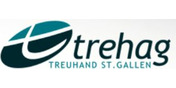 Logo TREHAG Treuhand AG