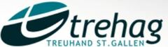 Logo TREHAG Treuhand AG