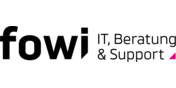 Logo fowi Wirtschaftsberatungs GmbH