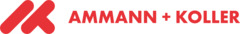 Logo Ammann + Koller AG