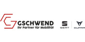 Logo Gschwend Garage Altstätten AG