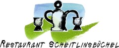Logo Restaurant Scheitlinsbüchel
