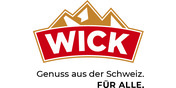 Logo Wick AG