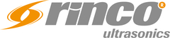 Logo Rinco Ultrasonics AG