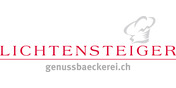 Logo Lichtensteiger AG Bäckerei