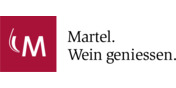 Logo Martel AG St. Gallen