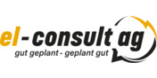 Logo el–consult ag