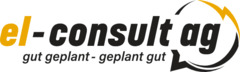 Logo el–consult ag