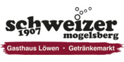 Logo Schweizer Mogelsberg AG Gasthaus Löwen