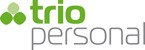 Logo TRIO Personal Wil GmbH
