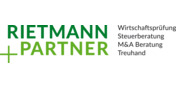 Logo Dr. Rietmann & Partner AG