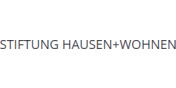 Logo Stiftung Hausen + Wohnen