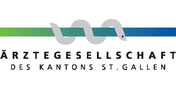 Logo Ärztegesellschaft Kanton St. Gallen (KAeG SG)