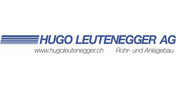 Logo Hugo Leutenegger AG