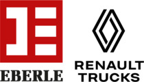 Logo Garage J. Eberle AG