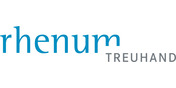 Logo Rhenum Treuhand AG