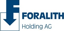 Logo FORALITH Gruppe