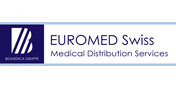 Logo Euromed Swiss AG