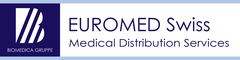 Logo Euromed Swiss AG