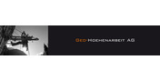 Logo Geo-Hoehenarbeit AG