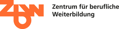 Logo ZbW Zentrum für berufliche Weiterbildung