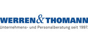 Logo Werren & Thomann GmbH