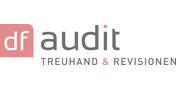 Logo df audit gmbh