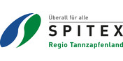 Logo Spitex Regio Tannzapfenland
